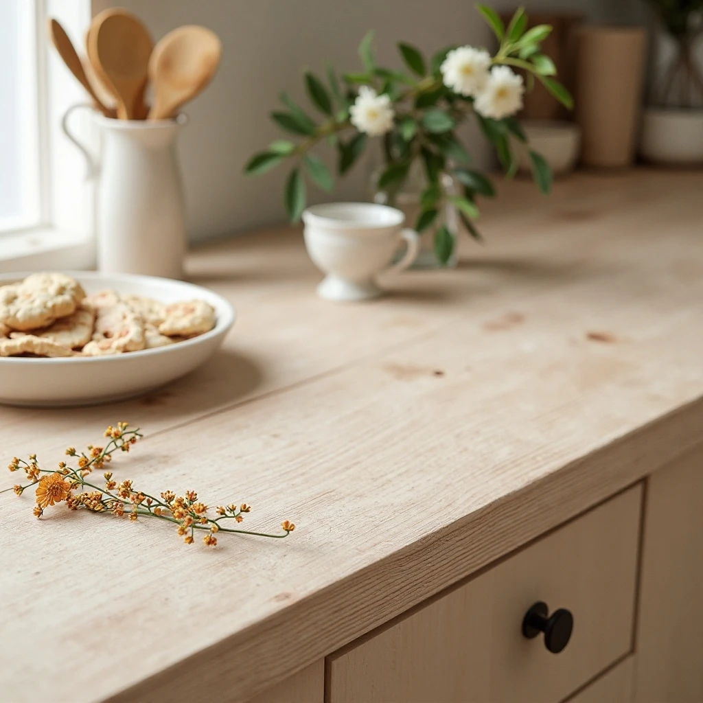 Beech European Hardwood