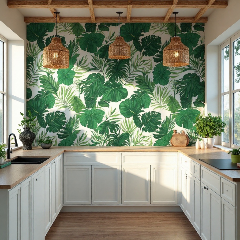 Botanical and Tropical Prints