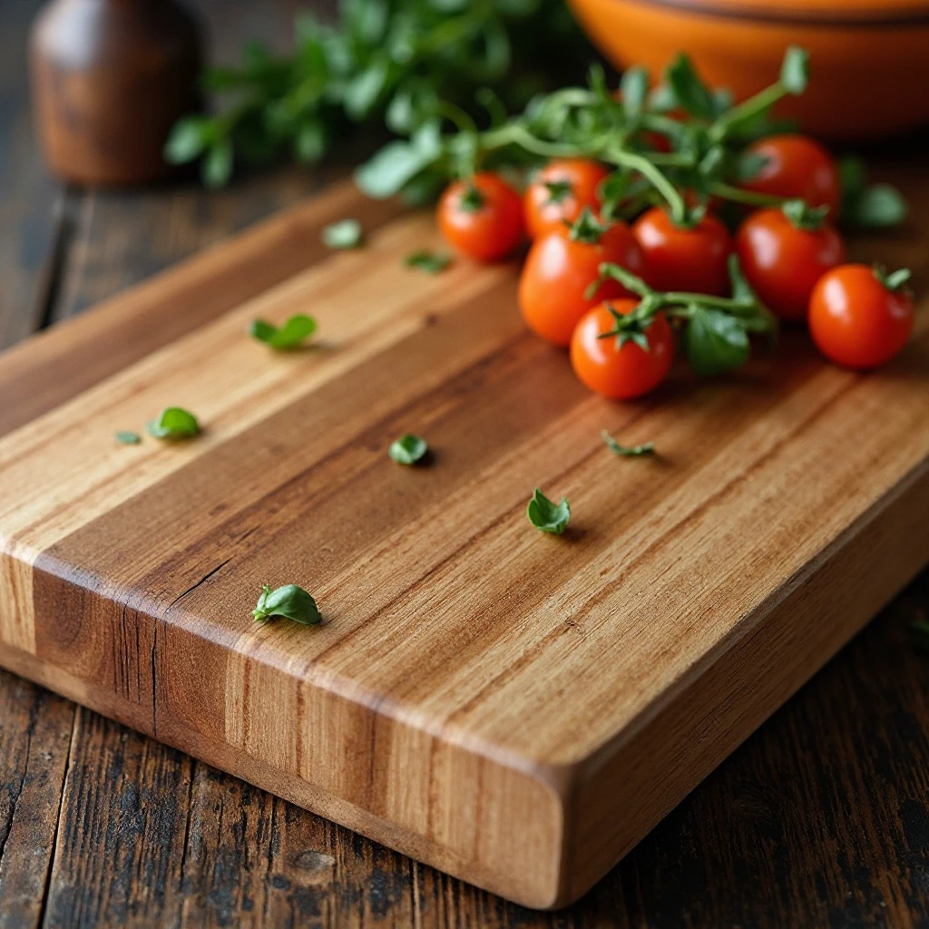 Butcher Block Countertops