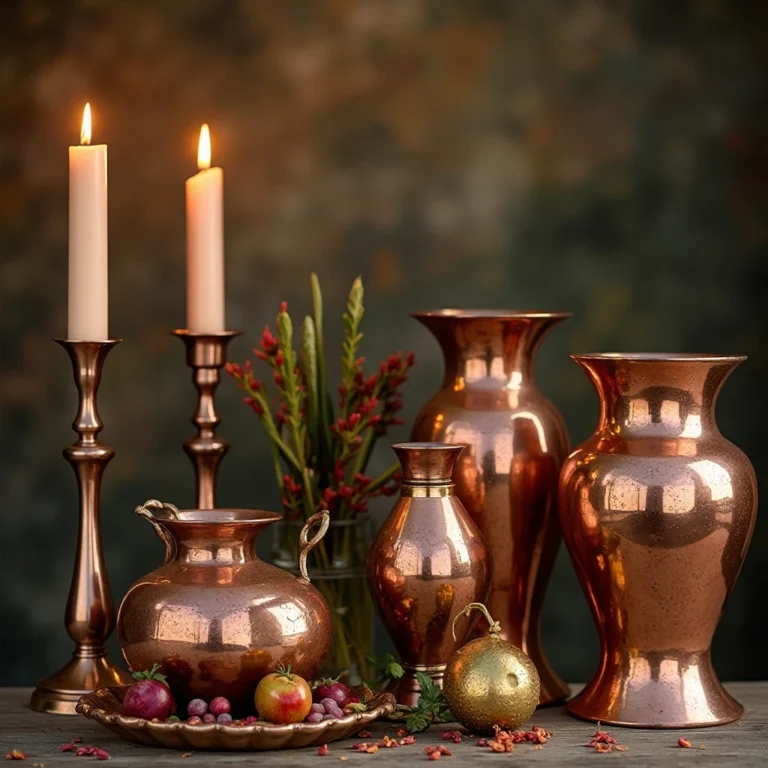 Above Kitchen Cabinet Decor Ideas