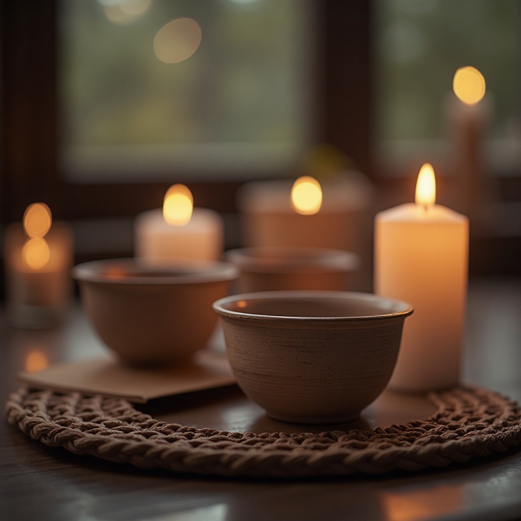 Double-Walled Insulated Cups