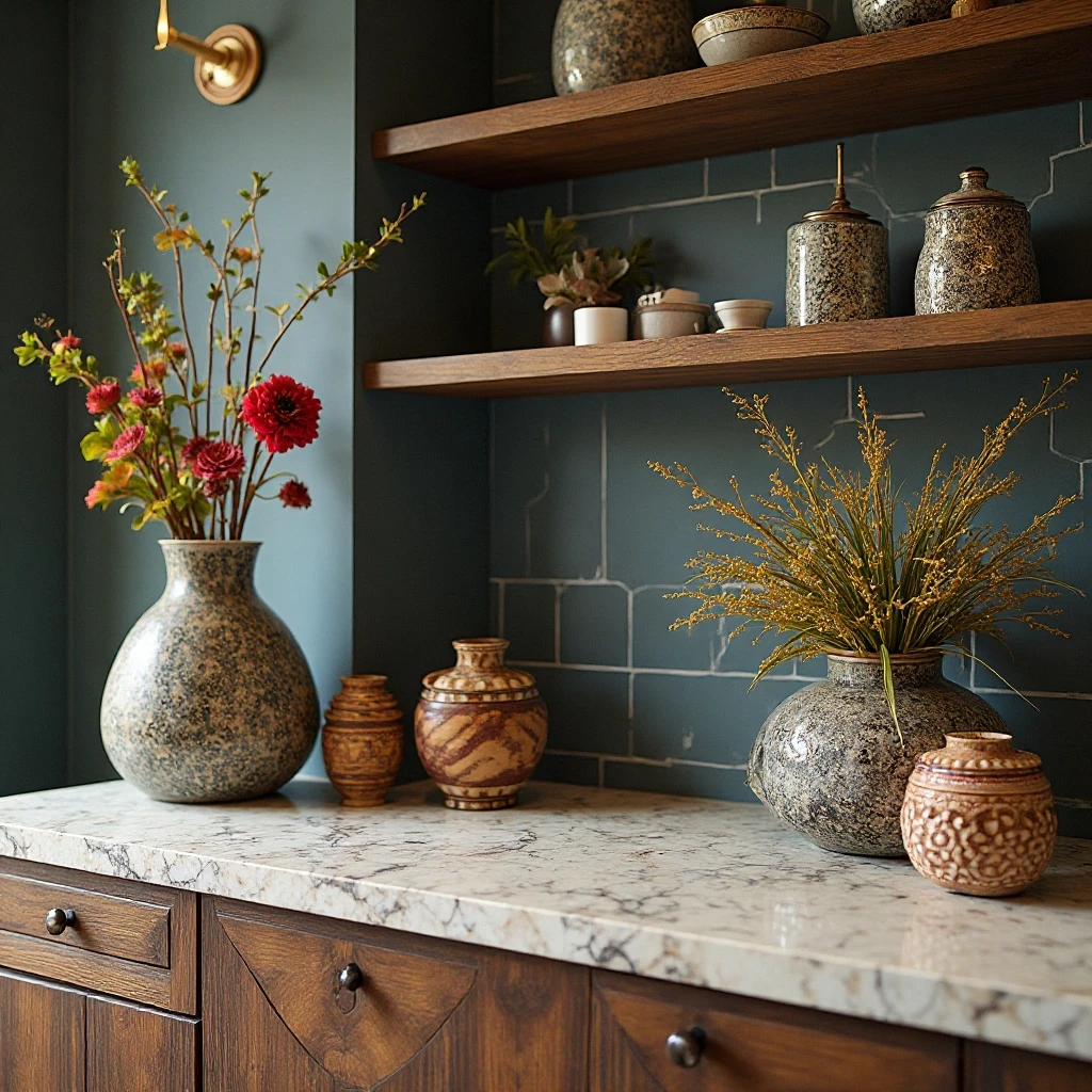 Empty Space as Design Element