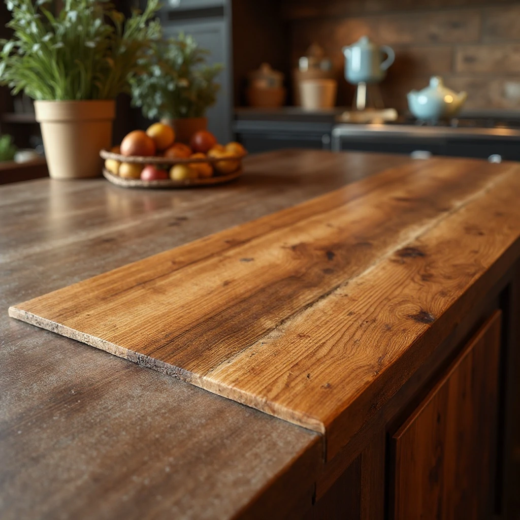 Iroko African Teak Alternative