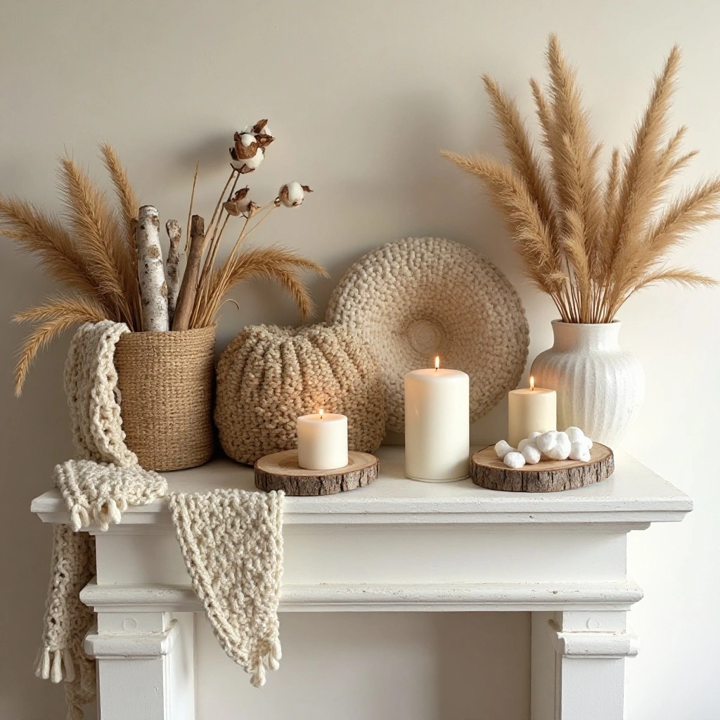 Natural Neutral Textures