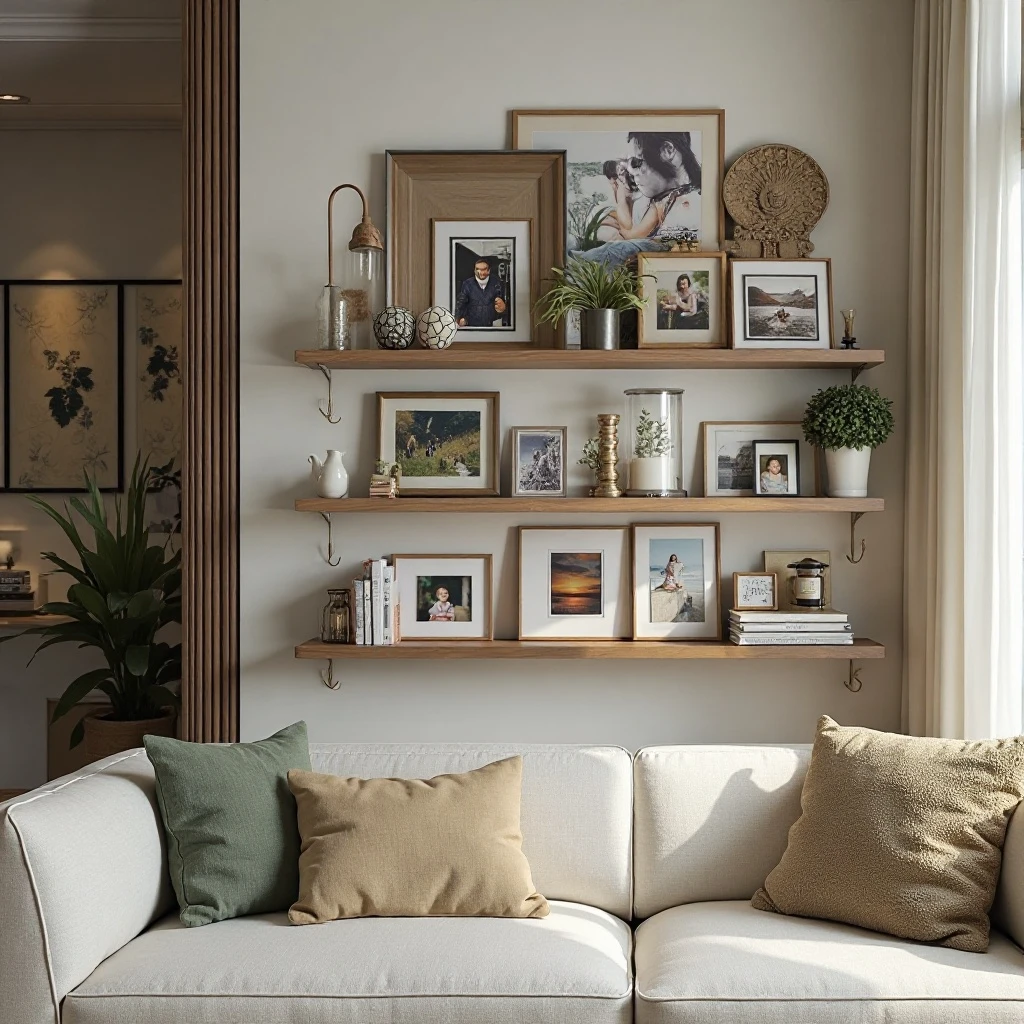 Personal Photograph Gallery