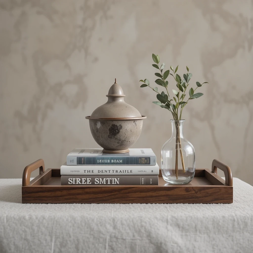 The Classic Triangle Arrangement
