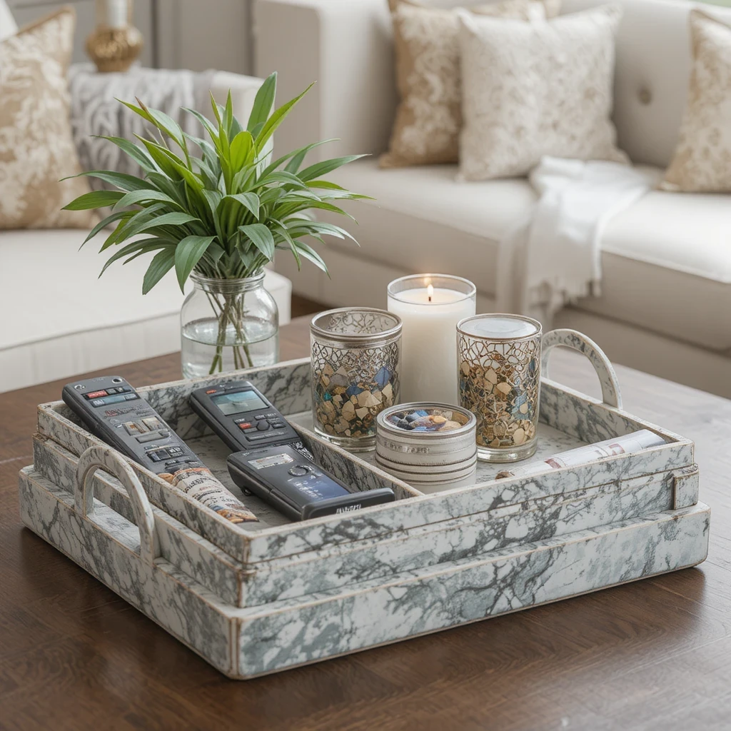 The Functional Catch-All Organization