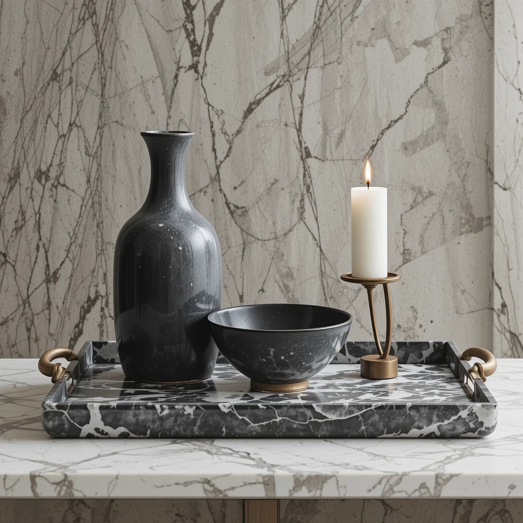 The Minimalist Single-Element Statement
