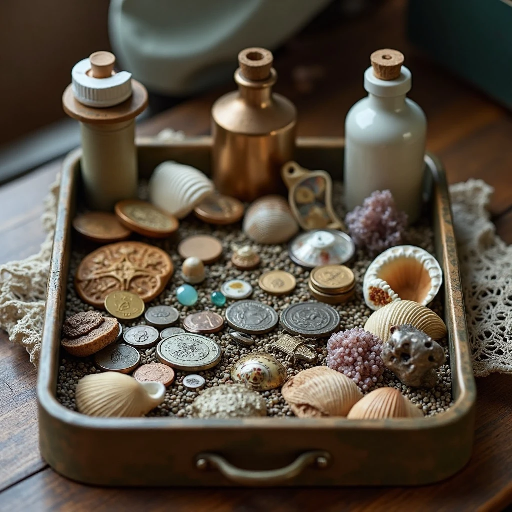 The Personal Collection Showcase