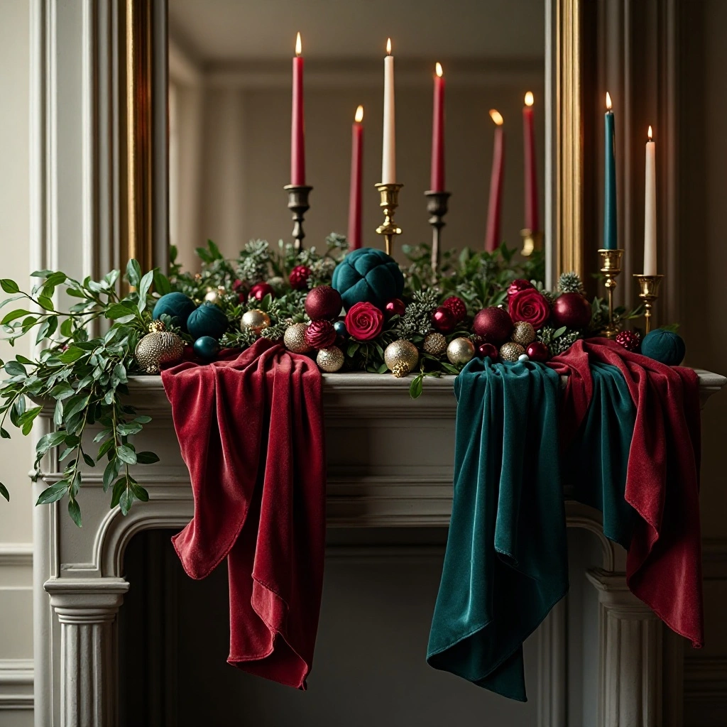 Velvet Ribbon Luxury