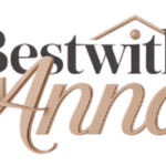 Best With Anna logo