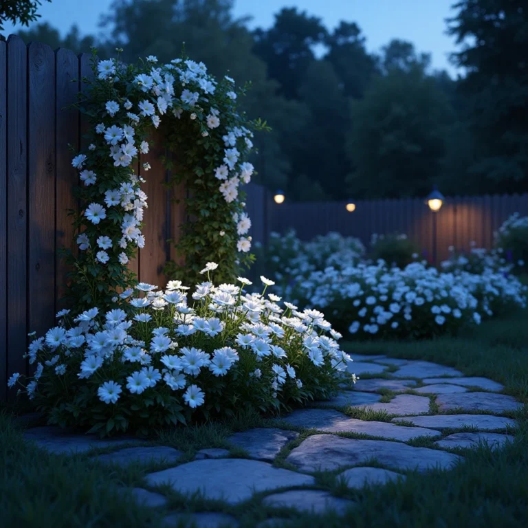 Corner Flower Bed ideas