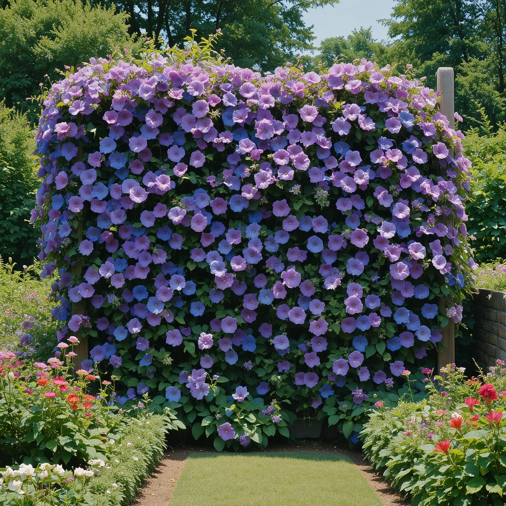 The Free-Standing Panel Divider