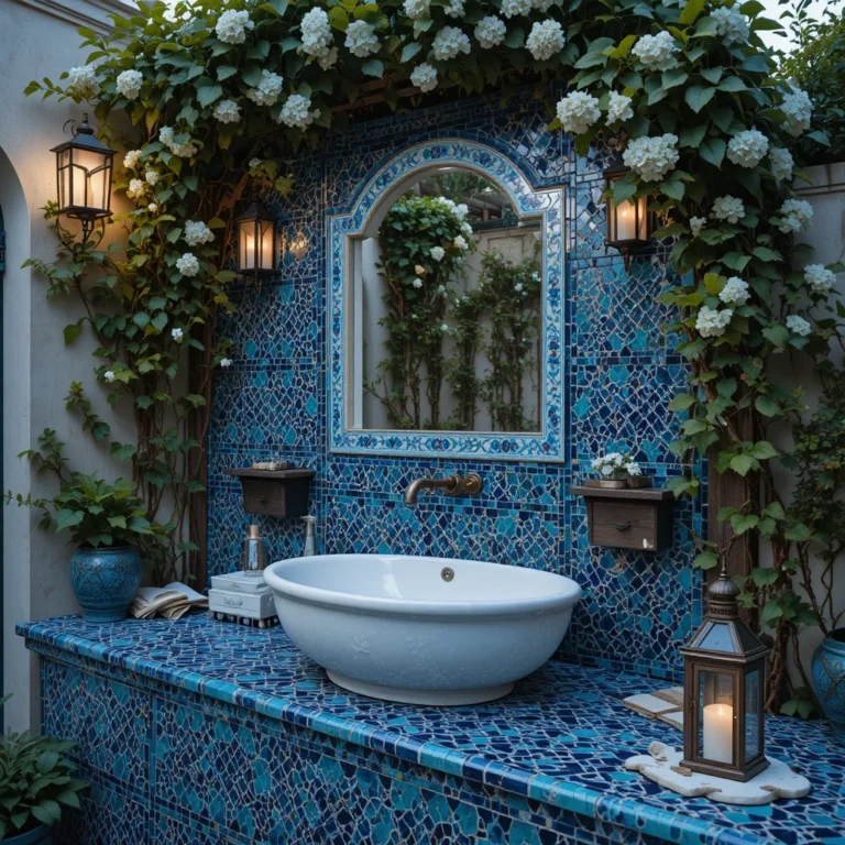 Outdoor Sink ideas