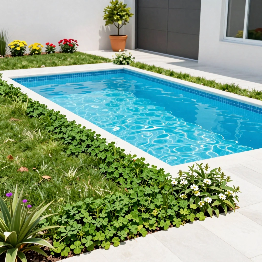 Grass-Free Ground Cover