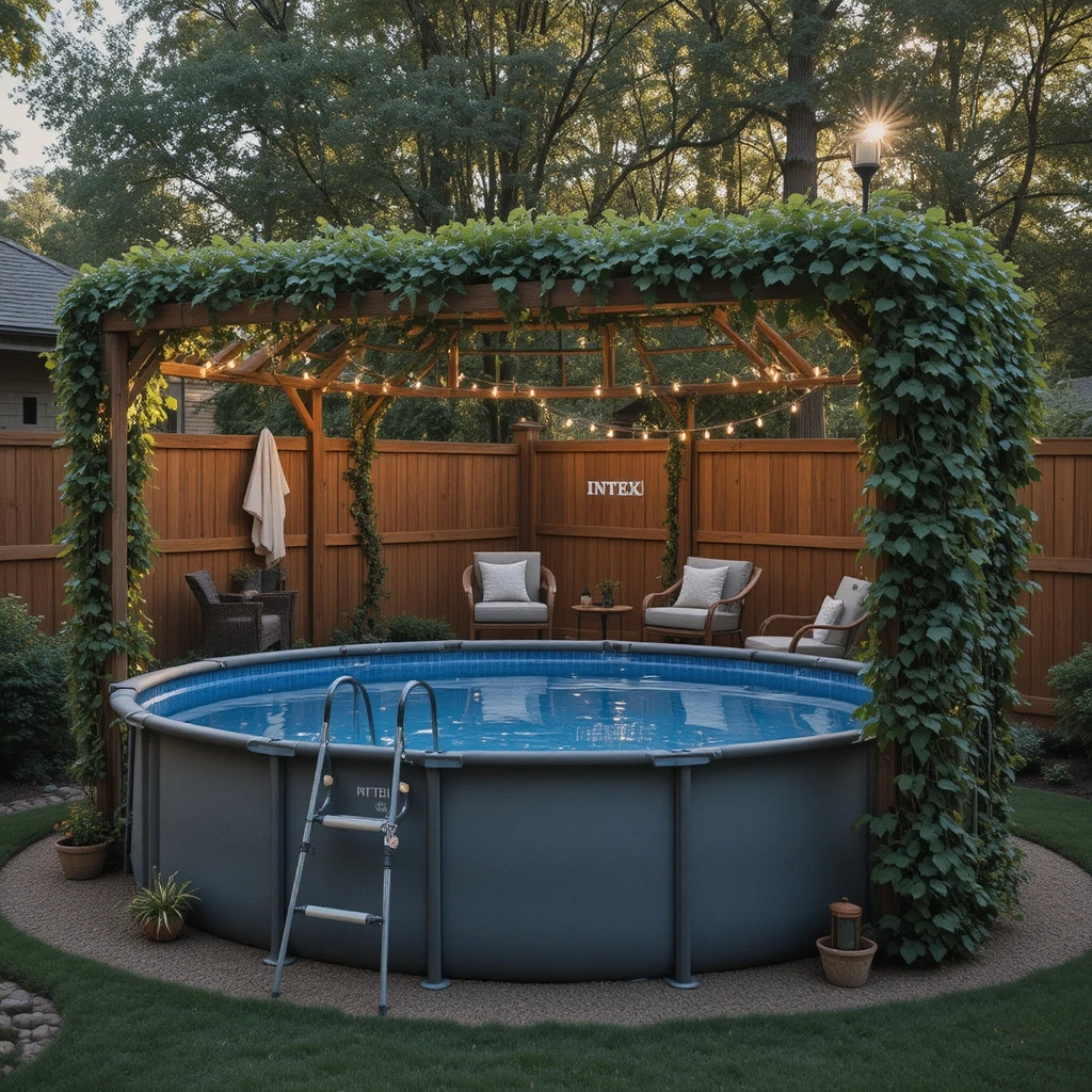 The Fenced-In Privacy Pool