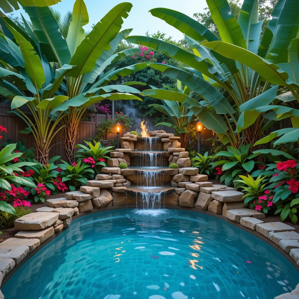 The Tropical Paradise Spool