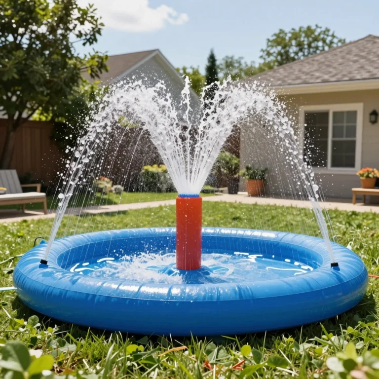 Pool Accessories