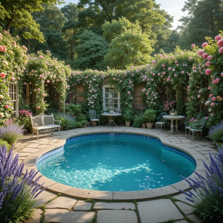Mini Pool