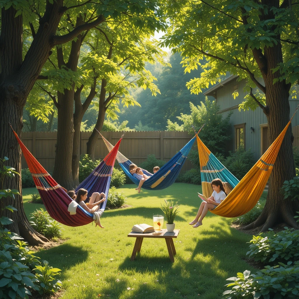 Hammock Village