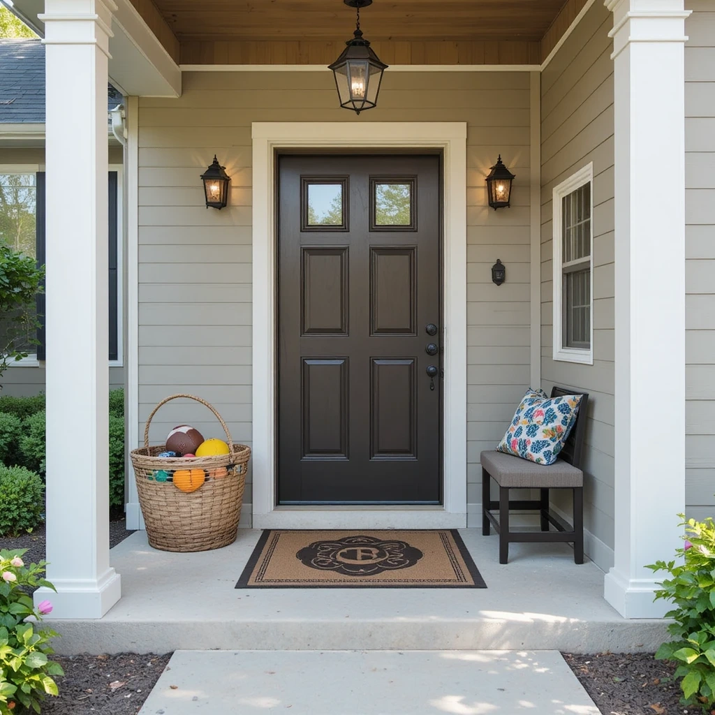 The Family Welcome Zone