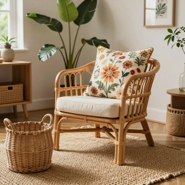 Grand Millennial Living Room ideas