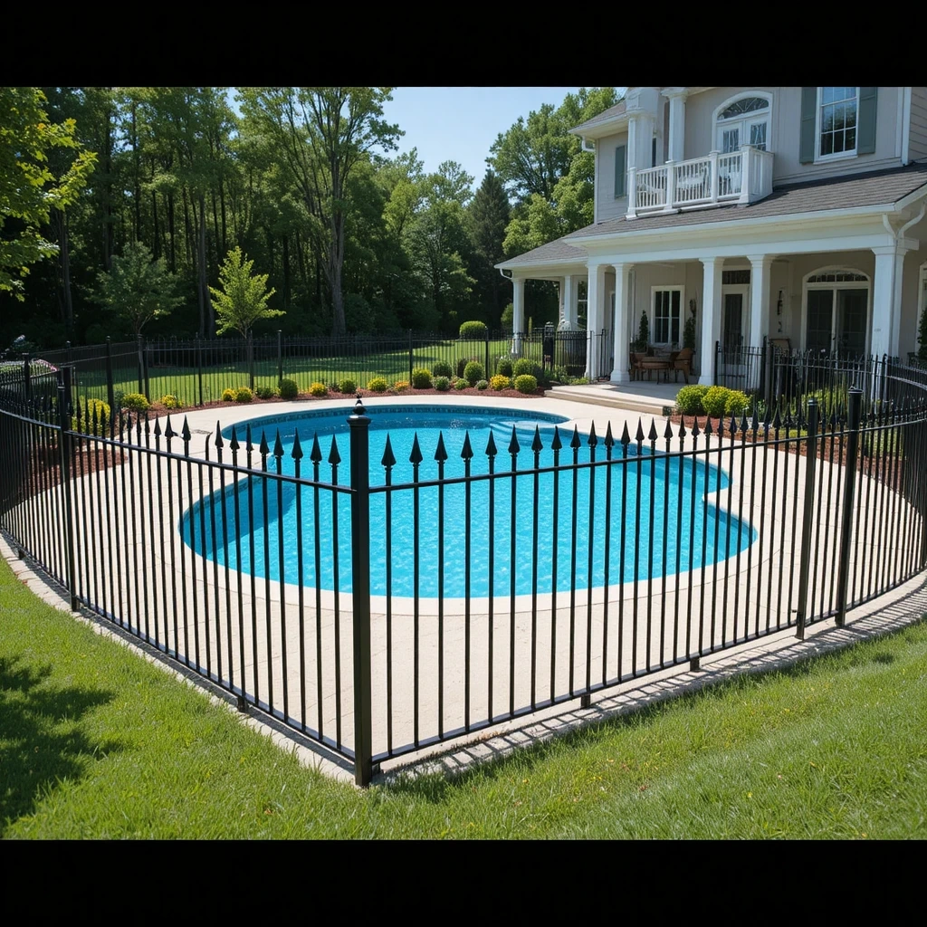 Wrought Iron