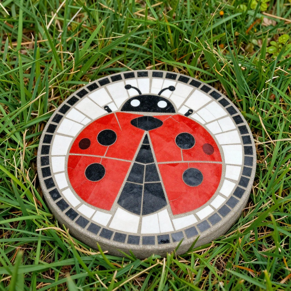 Animal-Themed Stones