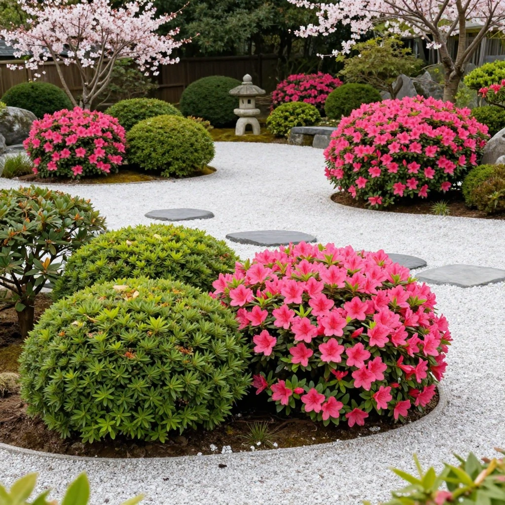 Japanese Garden