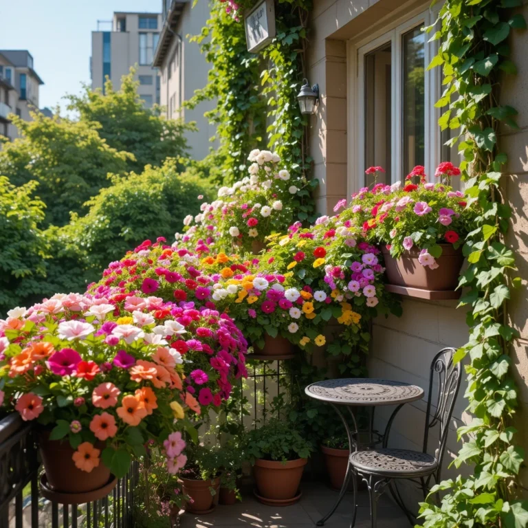 Small Garden Ideas
