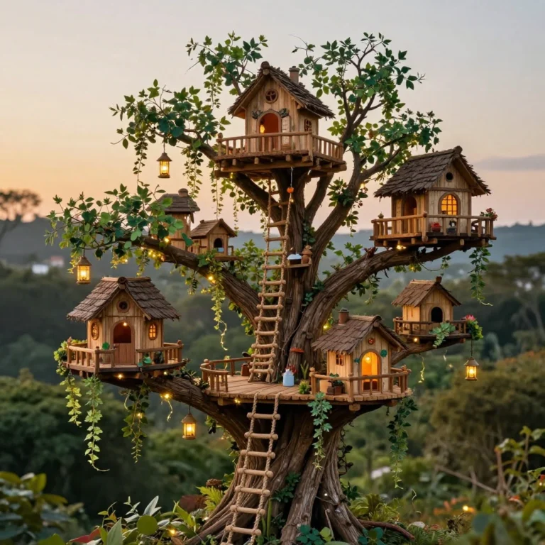 Fairy Garden Ideas