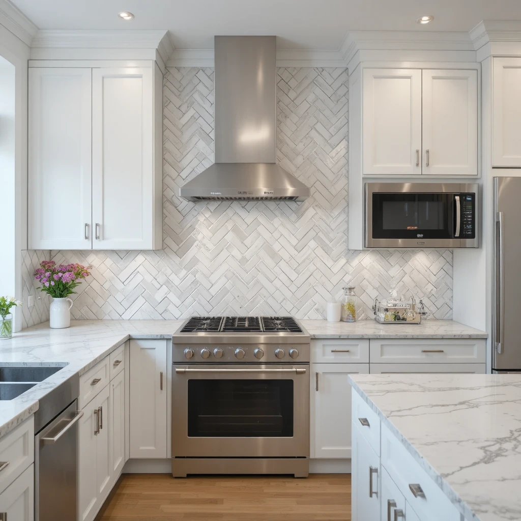 Herringbone Pattern