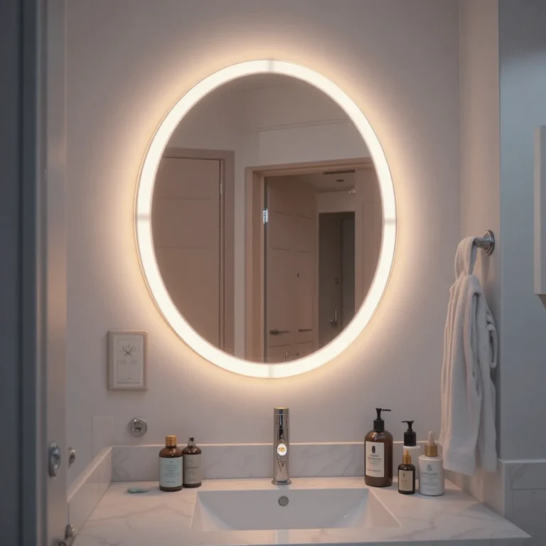 College Bathroom Ideas