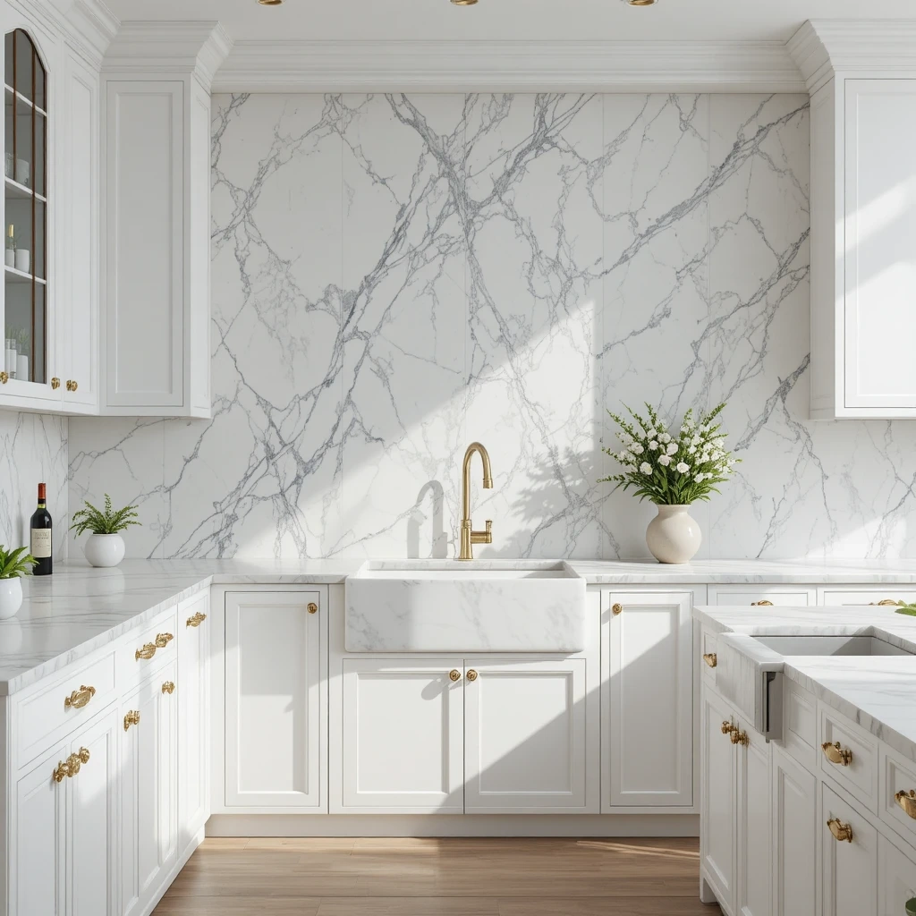 Natural Stone