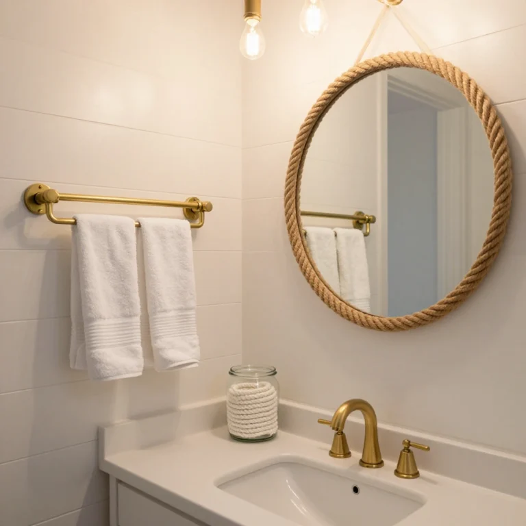 Coastal Bathroom ideas