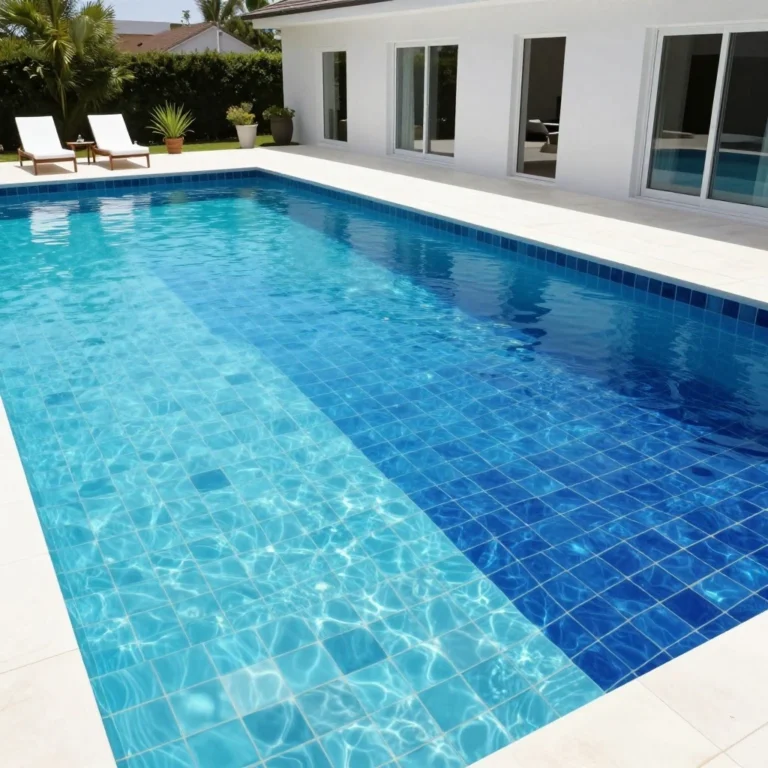 Pool Tile