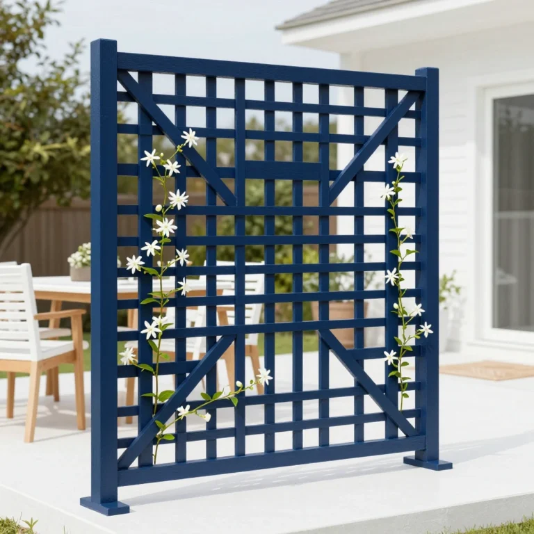Trellis Ideas for Privacy