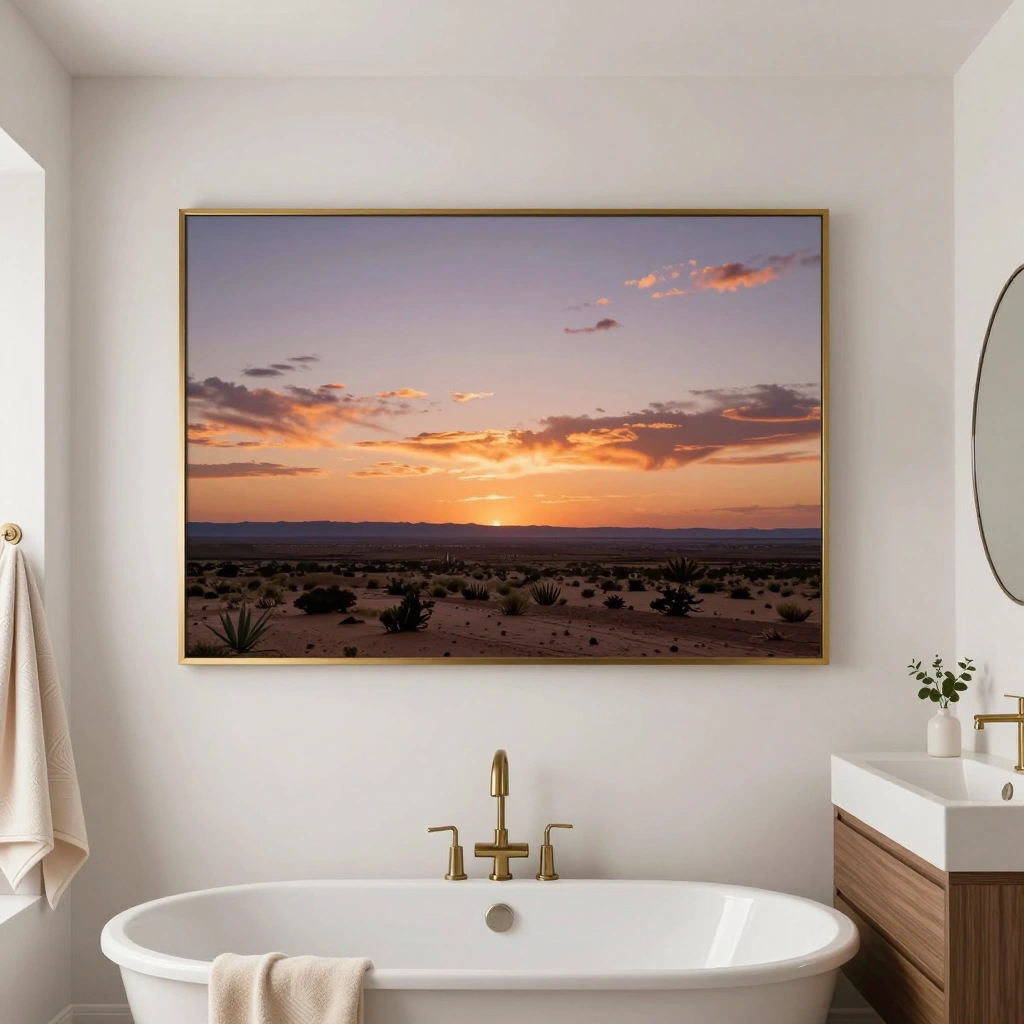 Sunset and Sky Photography Prints