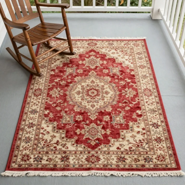 Outdoor Rug Ideas