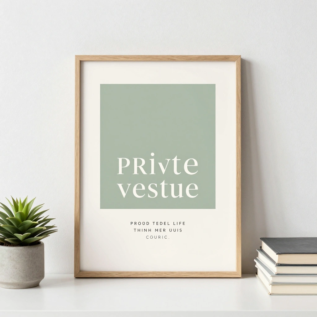 Motivational Quote Prints